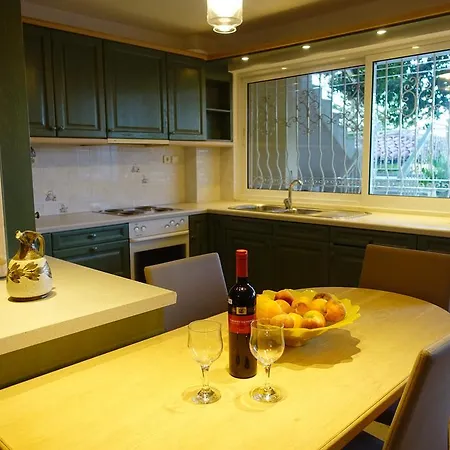 Maisonette Ilios Hébergement de vacances