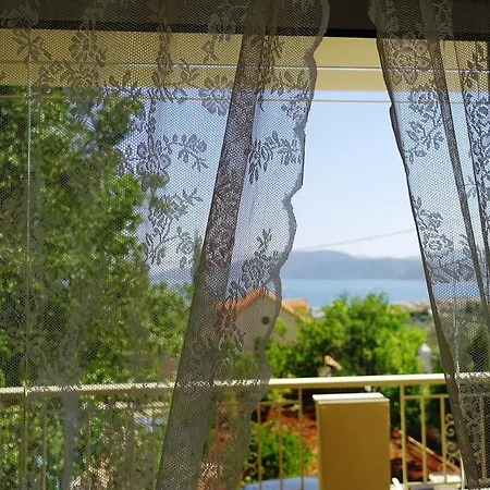 Maisonette Ilios Hébergement de vacances *