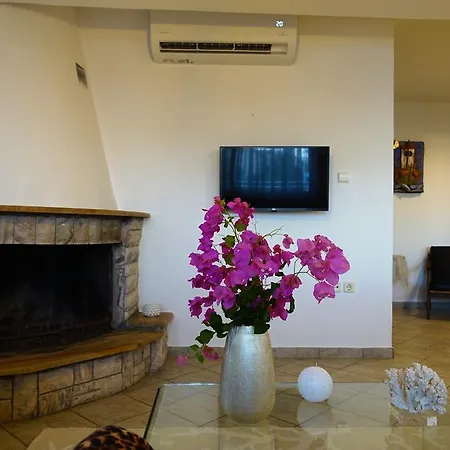 Holiday home Maisonette Ilios *