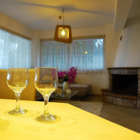 Maisonette Ilios Hébergement de vacances