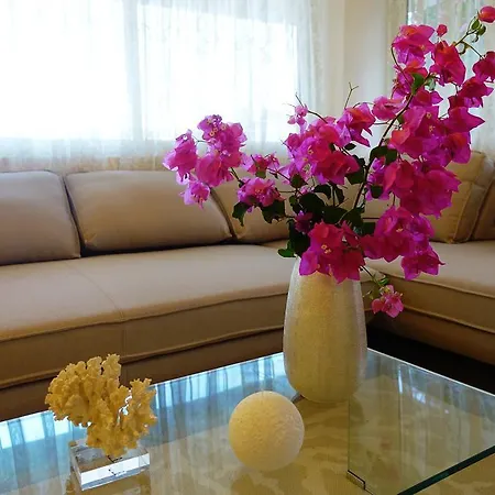 Hébergement de vacances Maisonette Ilios Kórfos