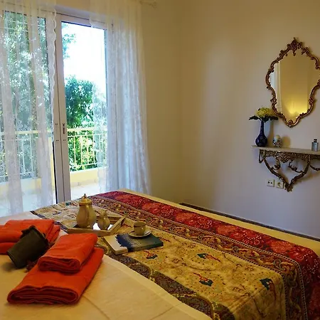 Maisonette Ilios