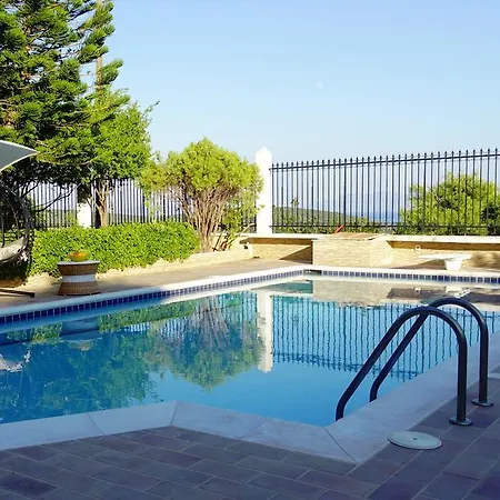 Hébergement de vacances Maisonette Ilios
