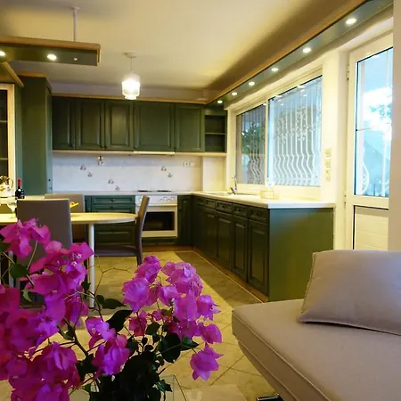 Maisonette Ilios *