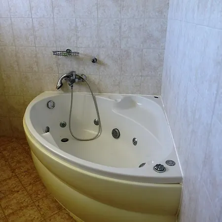 Maisonette Ilios * Kórfos