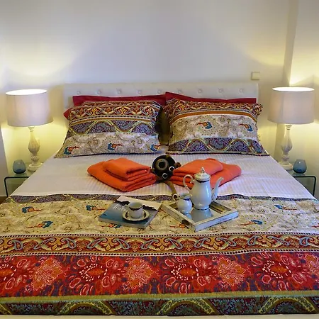 Maisonette Ilios Hébergement de vacances *