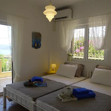 Maisonette Ilios *
