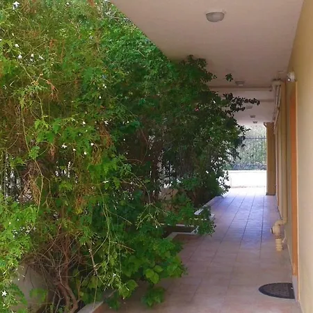 Maisonette Ilios Hébergement de vacances *